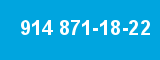 914 871-18-22